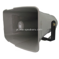 40W de alta qualidade ABS PA System Horn Loudpeaker